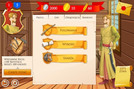 How to download Szlachecka Przygoda lastet apk for pc