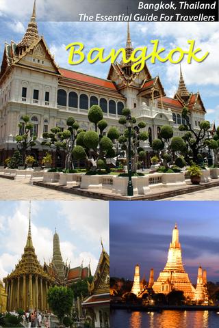 Bangkok:Essential Travel Guide