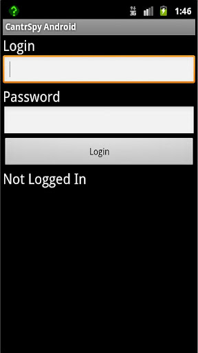 CantrSpy Android