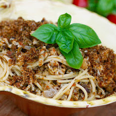 Pasta Con Sarde