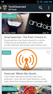 How to download TechDissected 1.1.1 apk for laptop