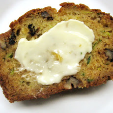 Zucchini Pineapple Bread