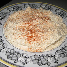 Mock Chopped Liver- Walnuts and Pareve