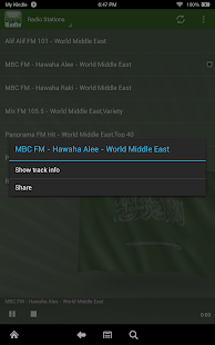 How to mod Saudi Arabia Radio 1.0 apk for pc