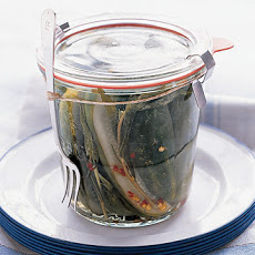 Quick Pickles