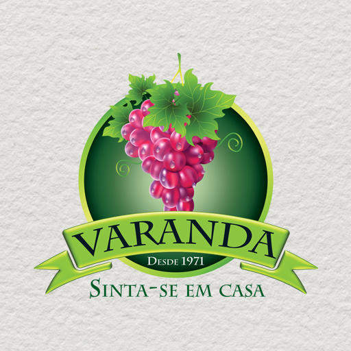 Varanda 商業 App LOGO-APP開箱王