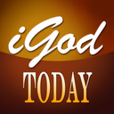 iGod Today – Fr. Mike Manning mobile app icon