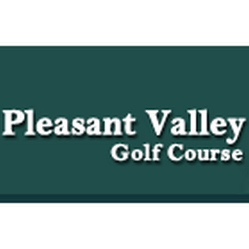 Pleasant Valley Golf Course LOGO-APP點子