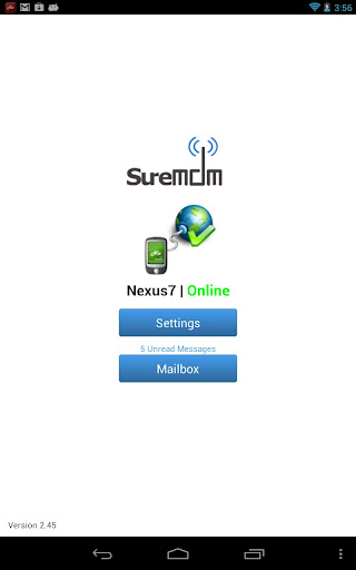 SureMDM Nix Agent