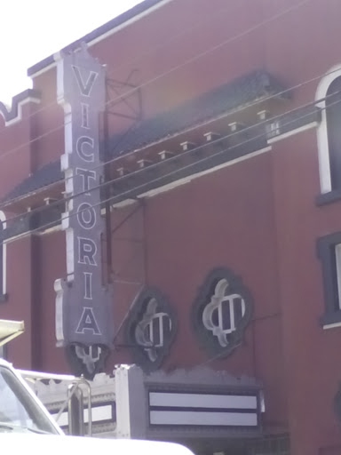 Historic Victoria Theatre