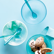 Frozen Affogato