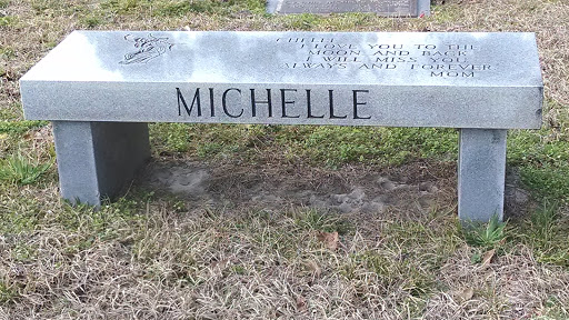 Michelle Monument
