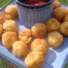 Homemade Tater Tots
