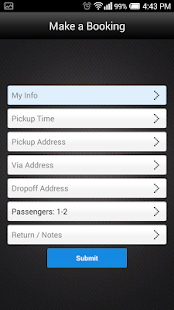 How to download Birmingham Taxis 1.2 apk for laptop