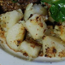 Greek-Like Potatoes