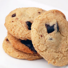Primal Chocolate Chip Cookies