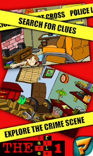 How to mod Case File 1 - Murder Mystery 2.0 apk for laptop