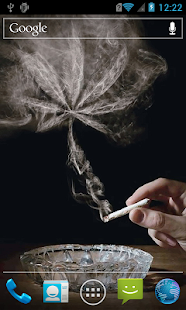 How to mod Fuming cigarette live paper 2.0 mod apk for laptop