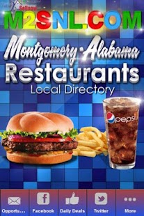 How to install RESTAURANT MONTGOMERY lastet apk for android