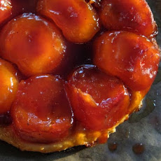 Tarte Tatin Recipe