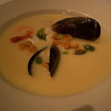 Lost_souls Seafood Chowder
