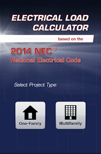 How to get Electrical Load Calculator '14 1.4 mod apk for android