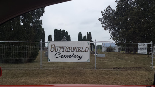 Butterfield Cemetary