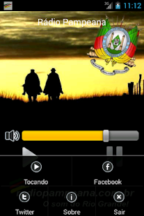 How to download Rádio Pampeana lastet apk for pc