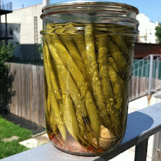 Dilly Beans