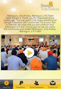 How to mod Sangat Television 1.0 mod apk for pc