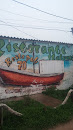 Mural Restopub 70
