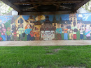 Waukesha - Proud of our City Mural