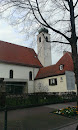 Kath Kirche