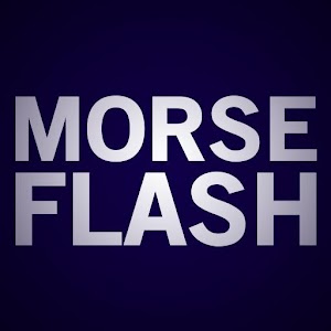 Morse Flash.apk 1.1