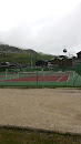 Tennis Field 