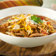 Tortilla Soup