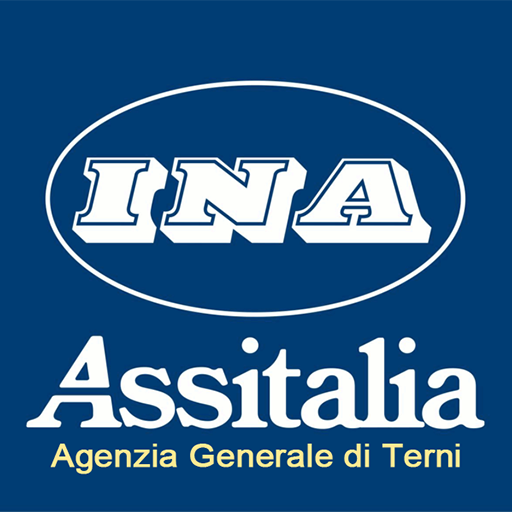 INA Assitalia Terni LOGO-APP點子