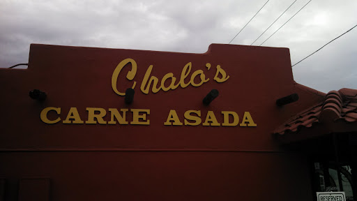 Chalo's Casa Reynoso