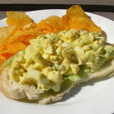 Egg Salad