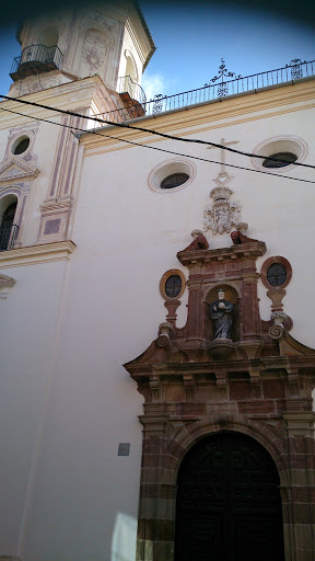Iglesia De La Gaona