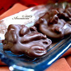Pecan Clusters