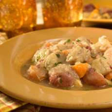 Hearty Chicken Stew
