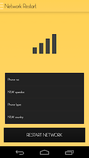How to download Network Restart lastet apk for bluestacks