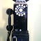 Paystations - Western Electric 197H loc R3-6 1