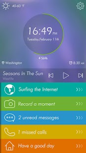 How to install Gooday GO Locker Theme Varies with device mod apk for laptop