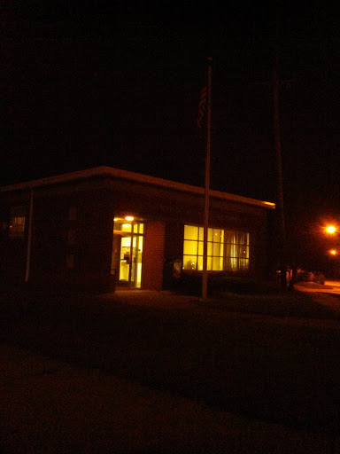 US Post Office, Alexandria Pike, Highland Heights