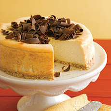 New York Cheesecake