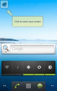 How to get 스크린 커버 (Screen Cover) 1.18 apk for laptop