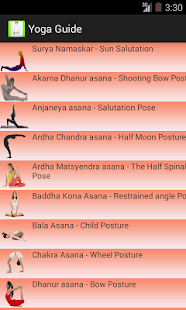 How to get Yoga Step By Step patch 1.2 apk for android