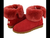 100 Sheepskin Bailey Button Ugg